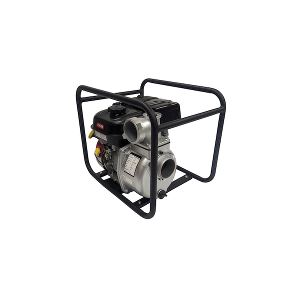 Pacer 3'' Metal Dewatering Pump MWP-3 - main